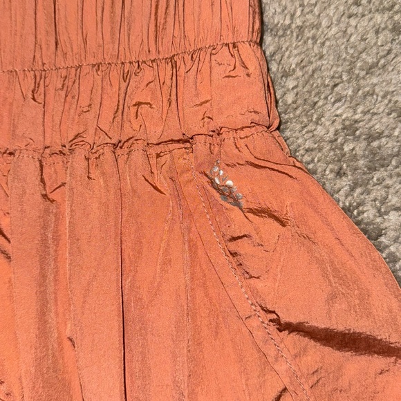 Free People Movement Shorts - Picture 2 of 3